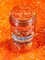 "Orange Spell"- Mystical Magic Collection- Holographic Shimmer